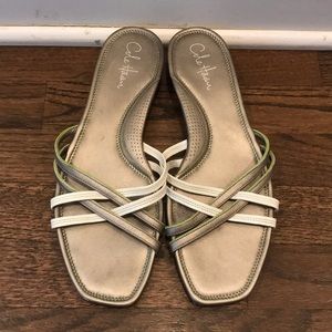 Cole Haan Nike Air Sandals